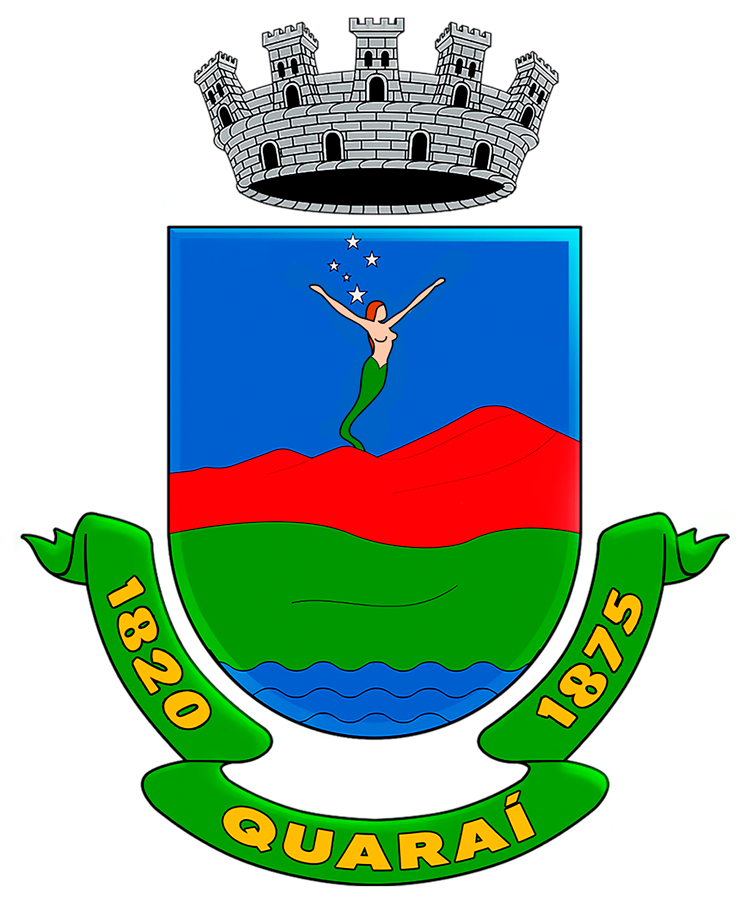 Brasão de Quaraí